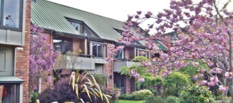 Woodlands Motels and Apartments