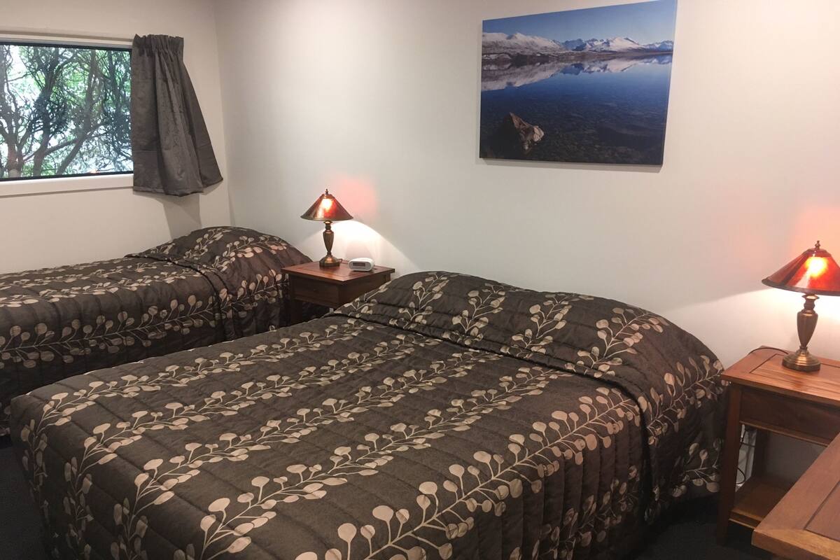 Free cribs/infant beds, free WiFi, bed sheets