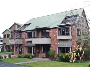 Eksteriør