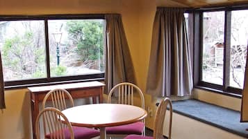 Standard Two Bedroom (Sleeps 5) | View from room