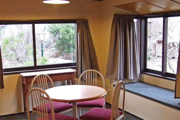 Apartament estàndard, 2 dormitoris | Vista des de l'habitació