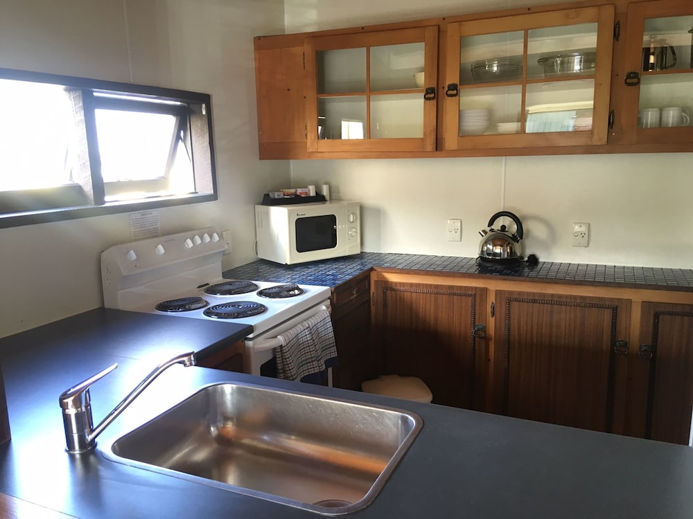 Woodlands Motels and Apartments by null