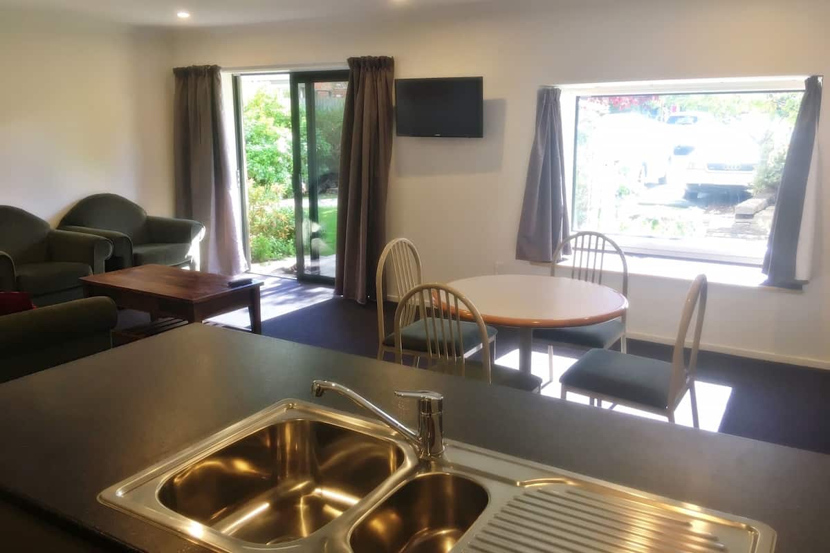 Superior One Bedroom | View from room