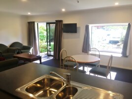 Superior One Bedroom | View from room