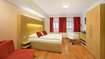ห้องพัก
