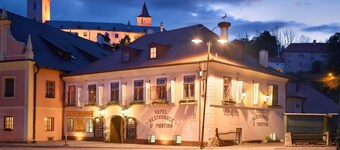 Hotel u Martina