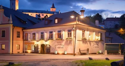 Hotel u Martina