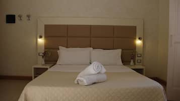 Chambre Double Supérieure