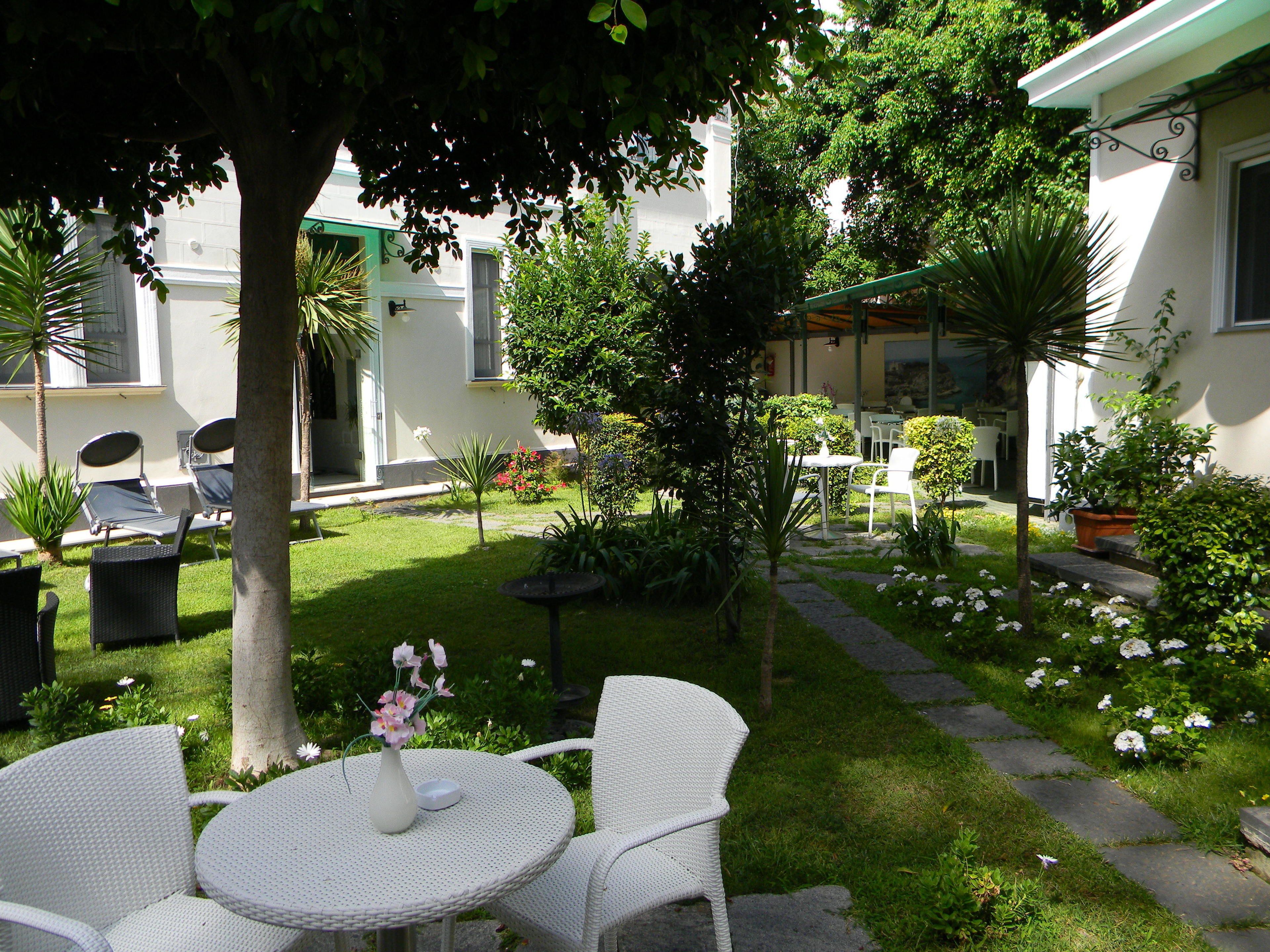 Photo - Villa Vittoria Tropea B&B