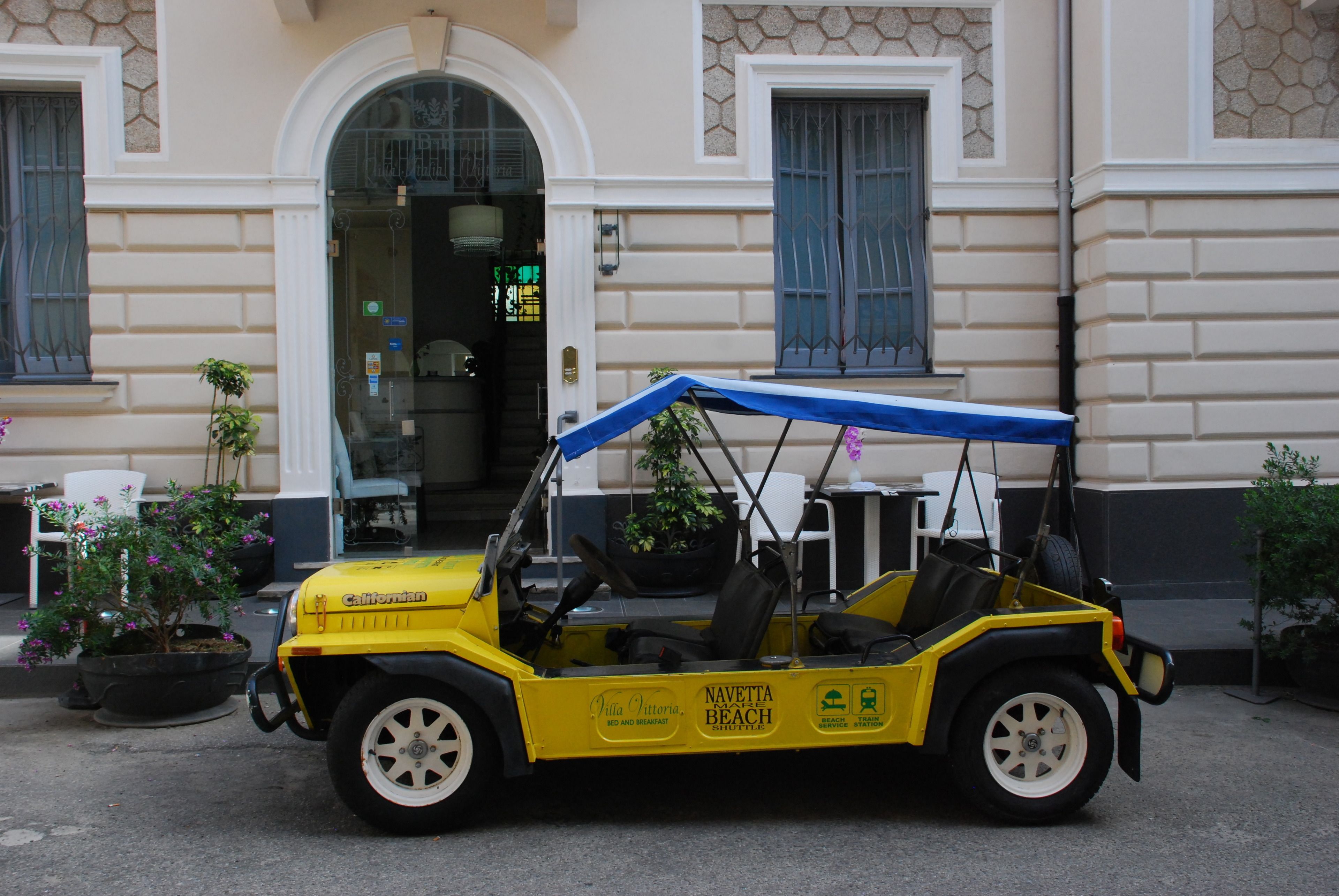 Photo - Villa Vittoria Tropea B&B