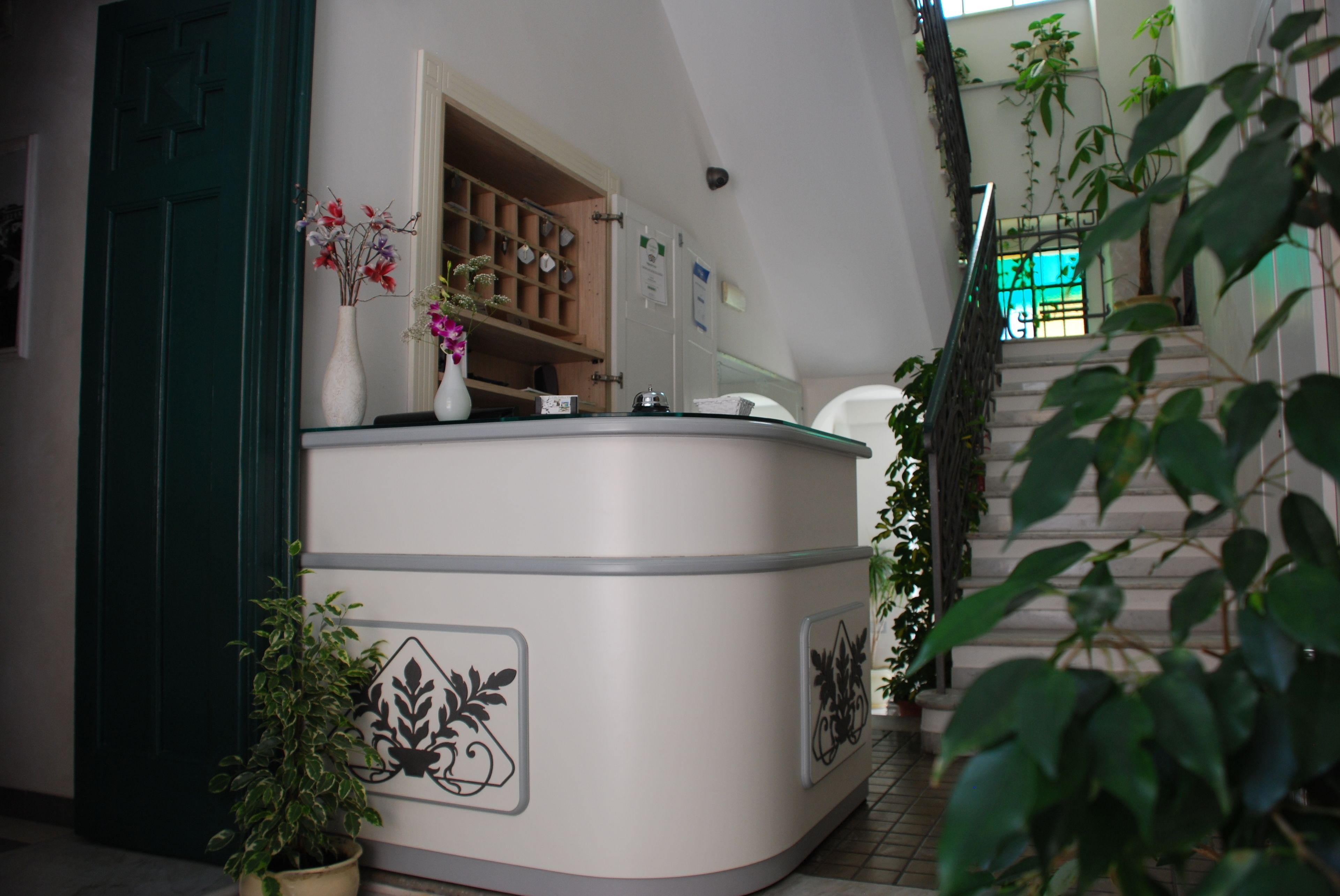 Photo - Villa Vittoria Tropea B&B