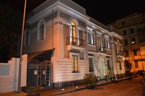 Exterior - Villa Vittoria (Tropea)