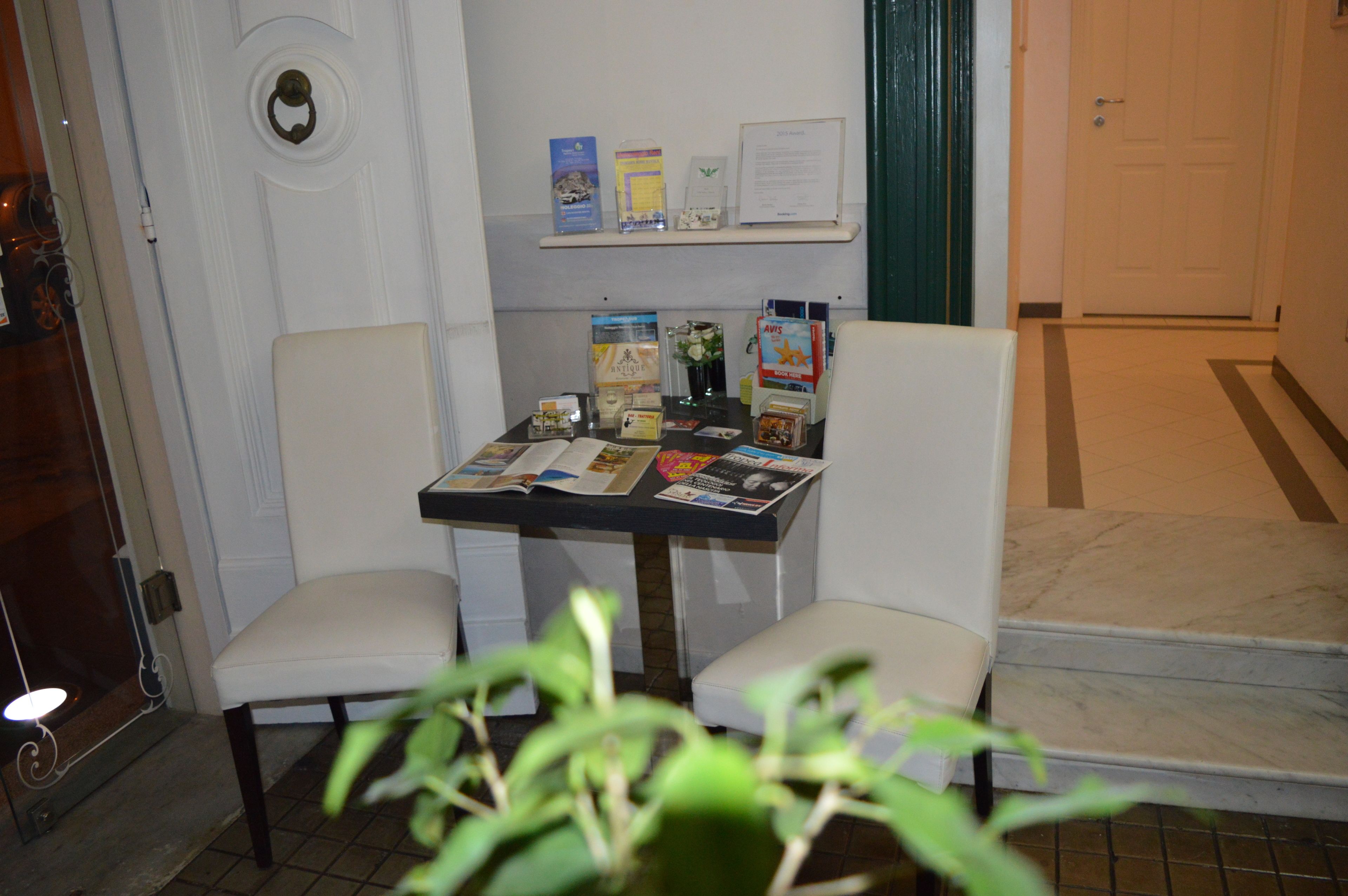 Photo - Villa Vittoria Tropea B&B