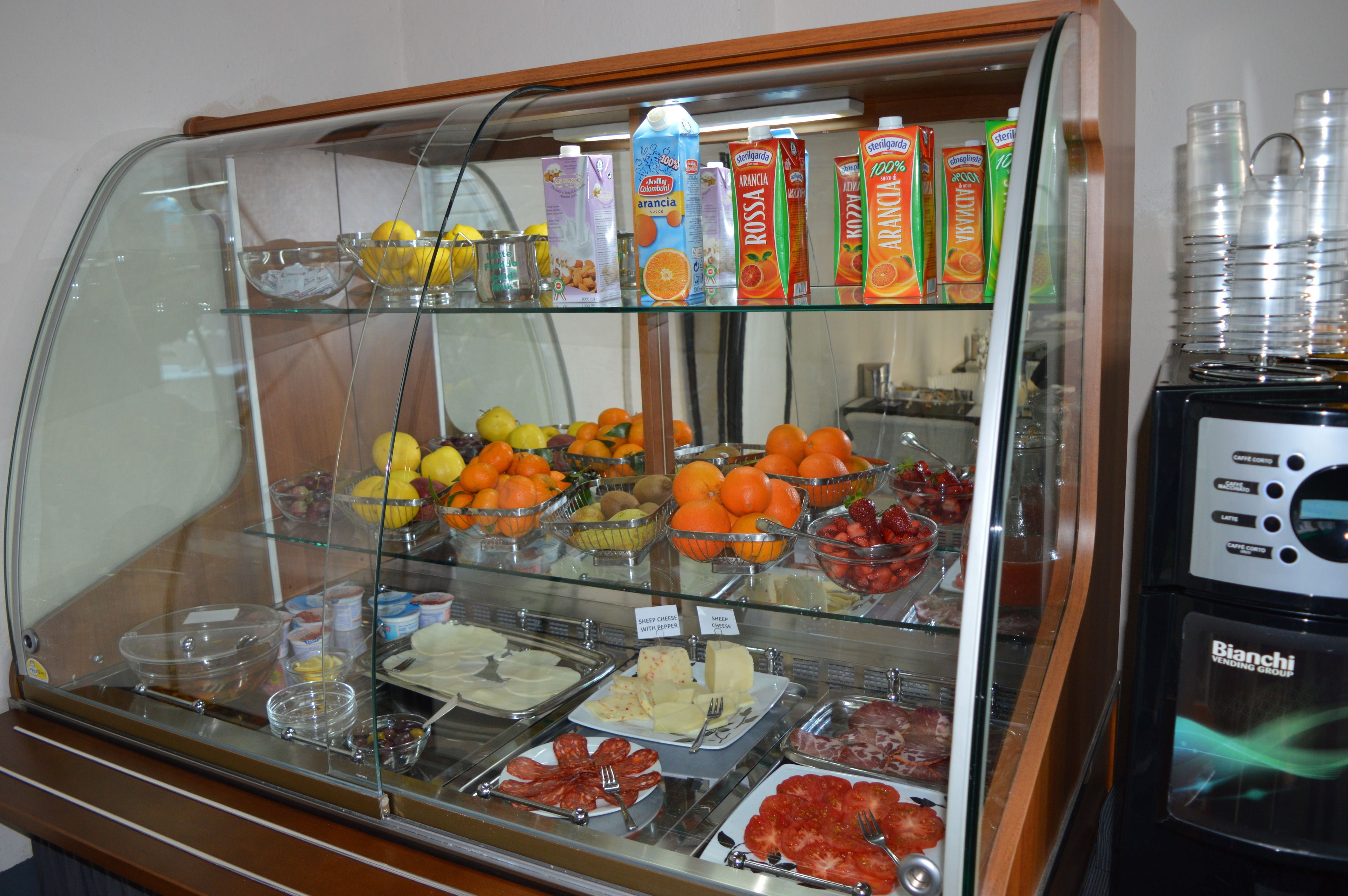 Photo - Villa Vittoria Tropea B&B