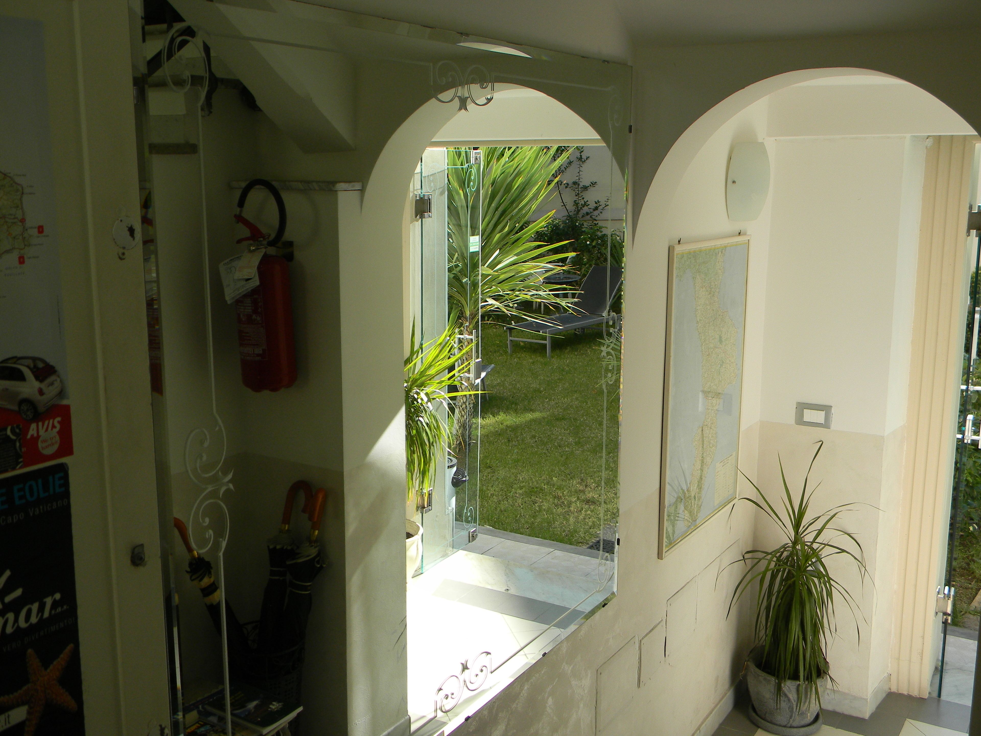 Chi tiết nội thất