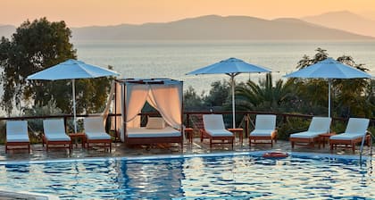 Leda Village Resort