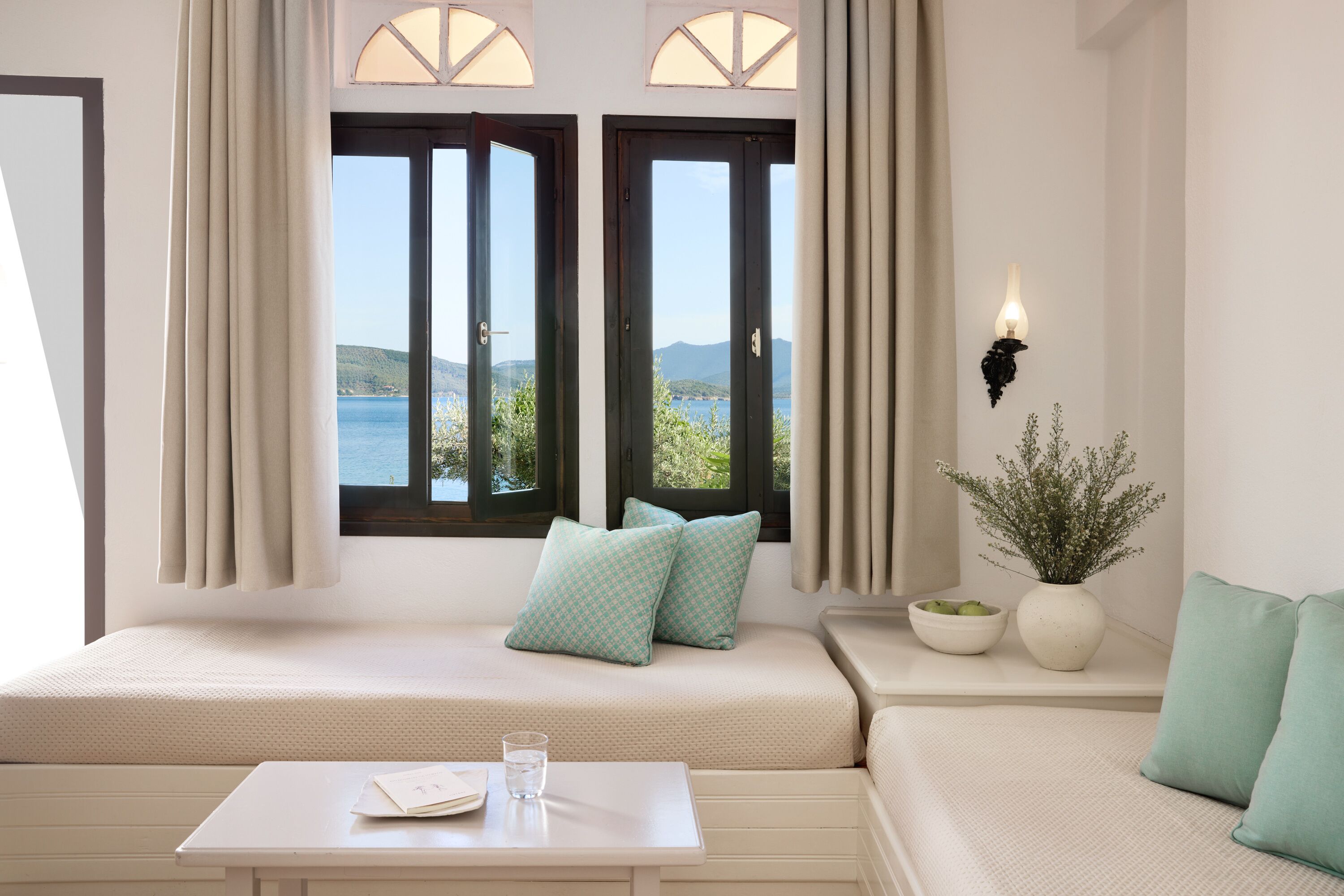 Standard Family Suite Leda | In-room safe, iron/ironing board, free WiFi