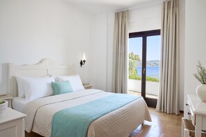 Standard Family Suite Leda