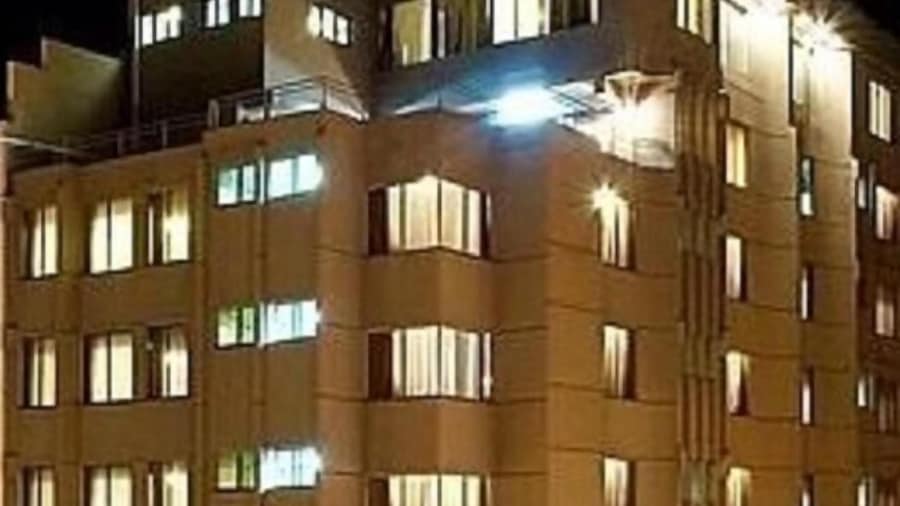 Americana Hotel