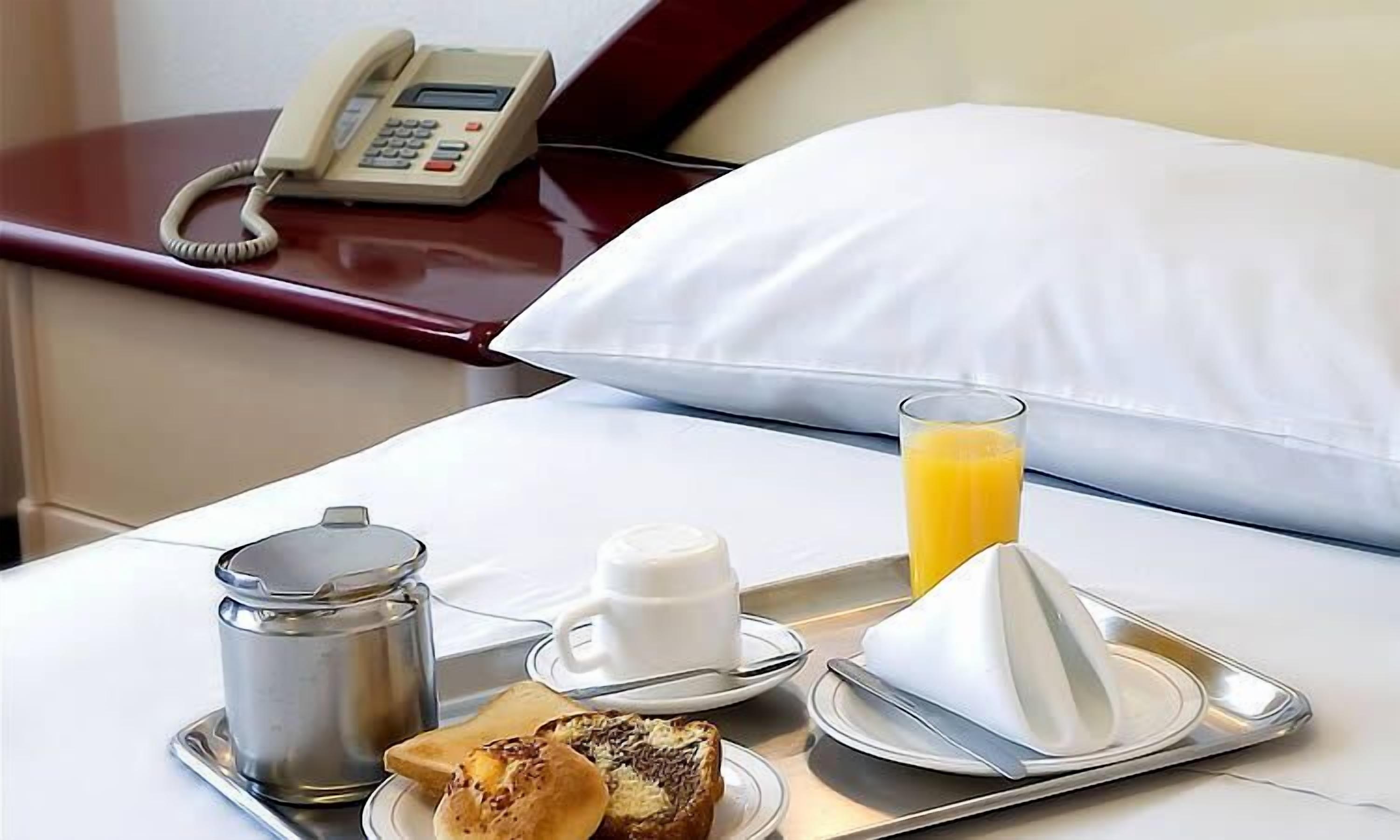 1 bedroom, minibar, in-room safe, soundproofing