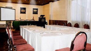Meeting facility - Americana Hotel (Cochabamba)