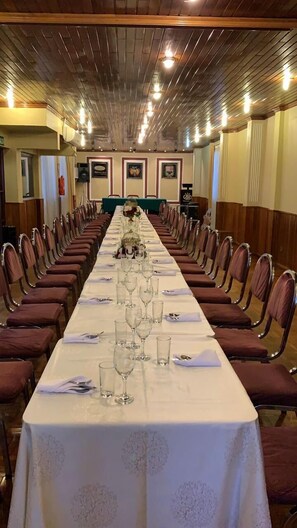 Sala para eventos
