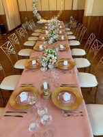 Salón de fiestas
