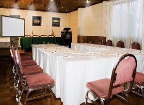 Sala de reuniones
