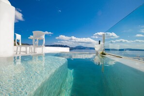 独特套房 | 客房景观