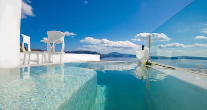 Alta Mare By Andronis