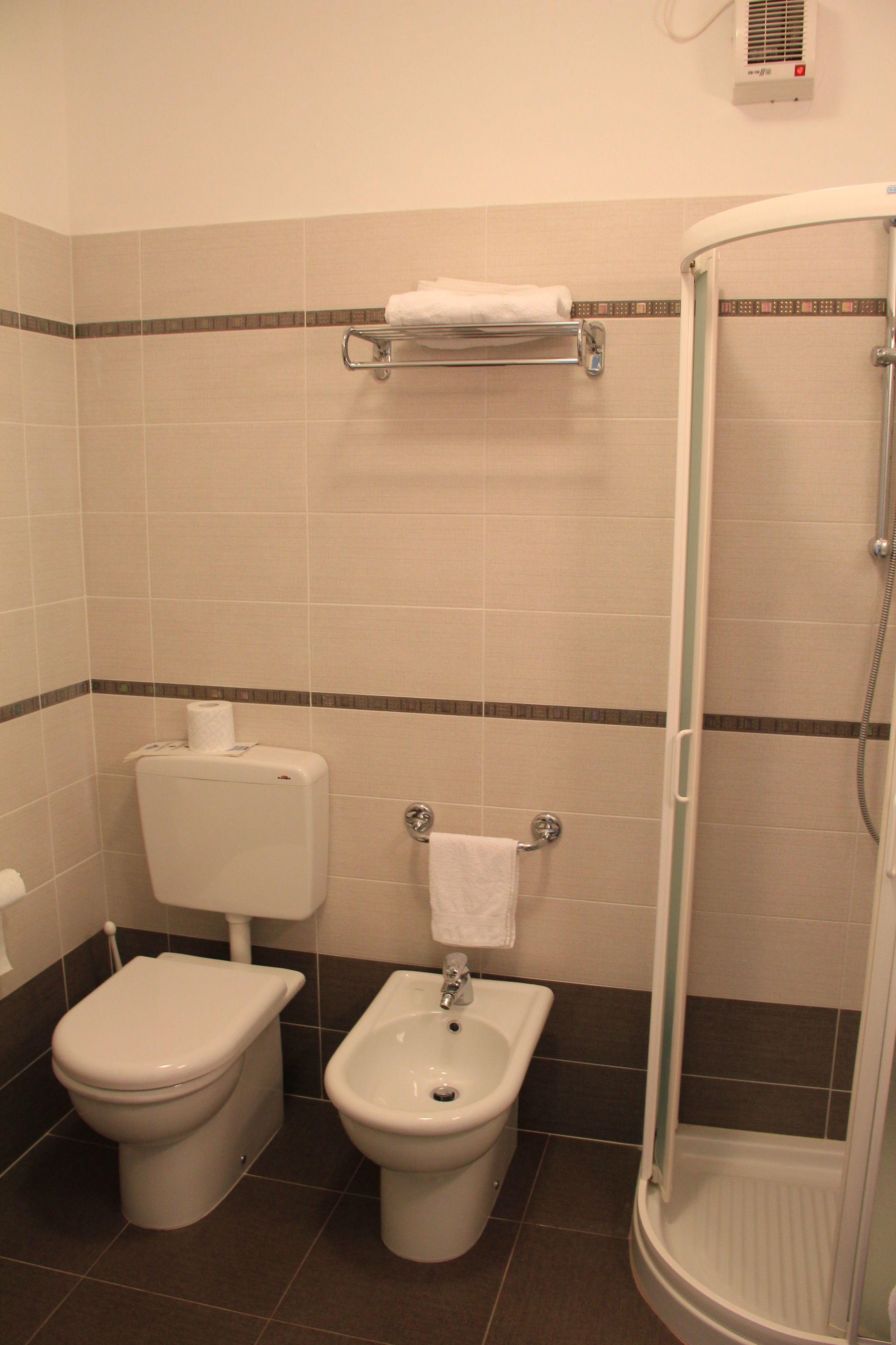 double room, balcony | bathroom | shower, rainfall showerhead, free toiletries, hair dryer