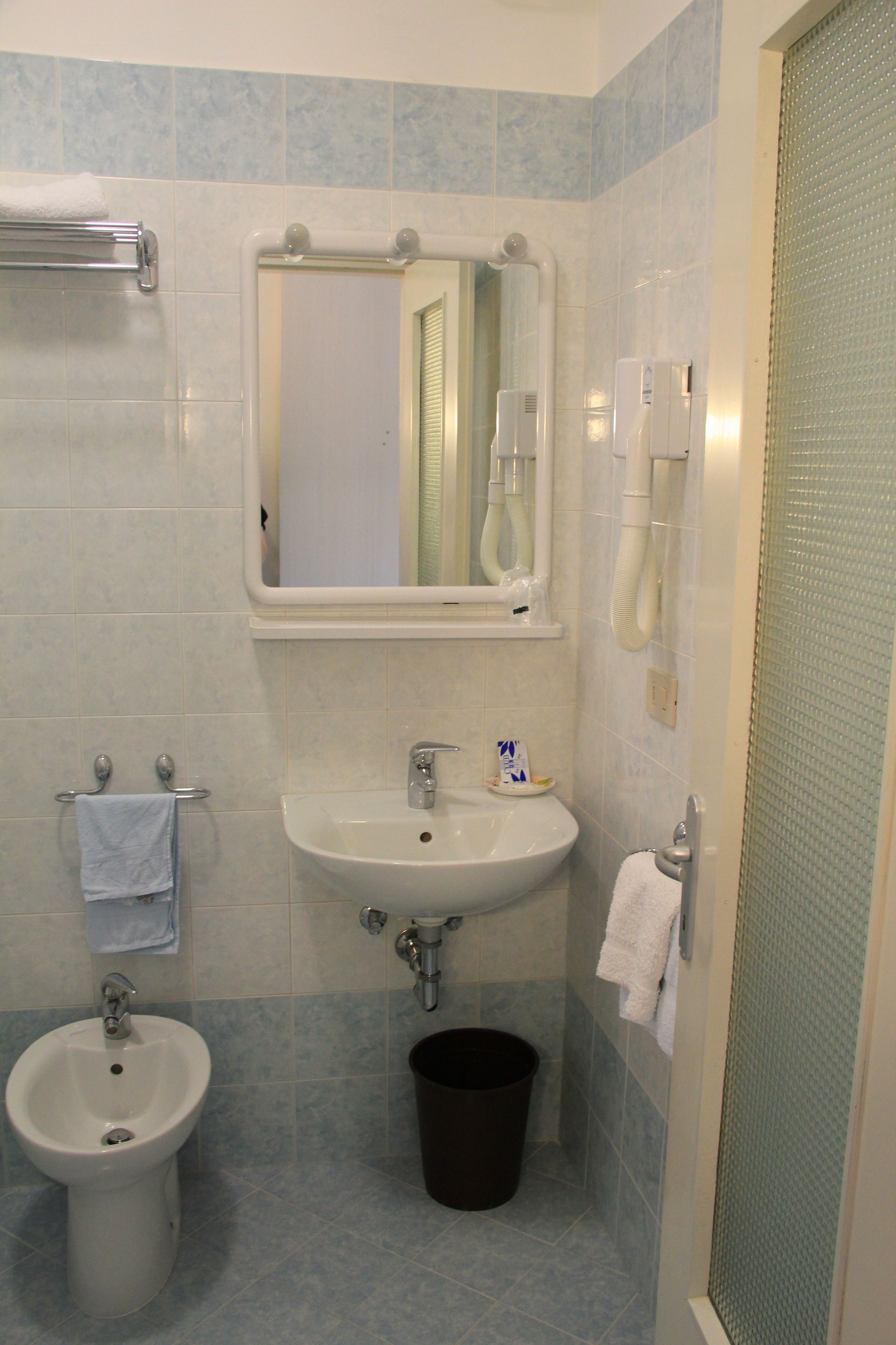 single room, balcony | bathroom | shower, rainfall showerhead, free toiletries, hair dryer