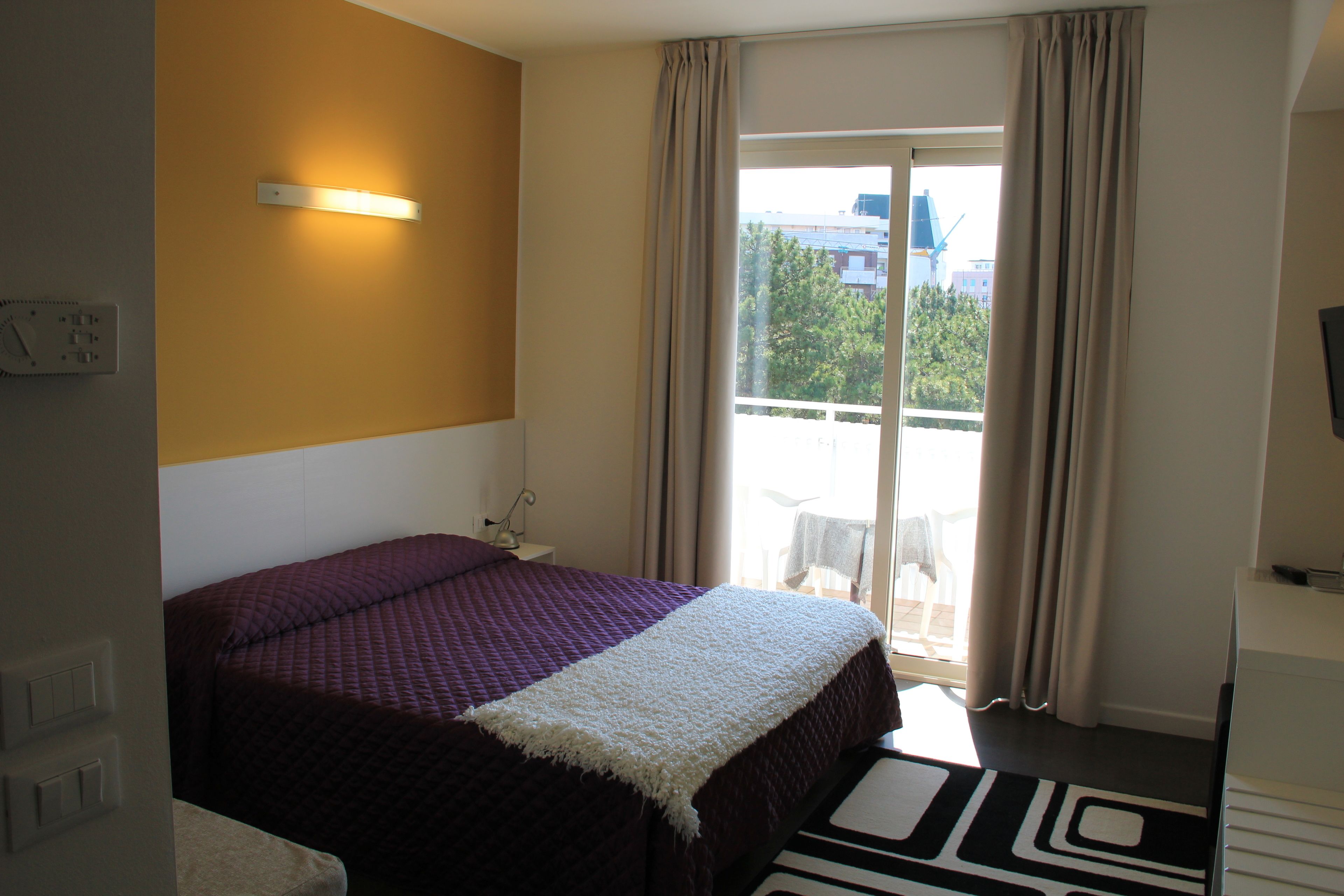 in-room safe, individually furnished, desk, blackout curtains