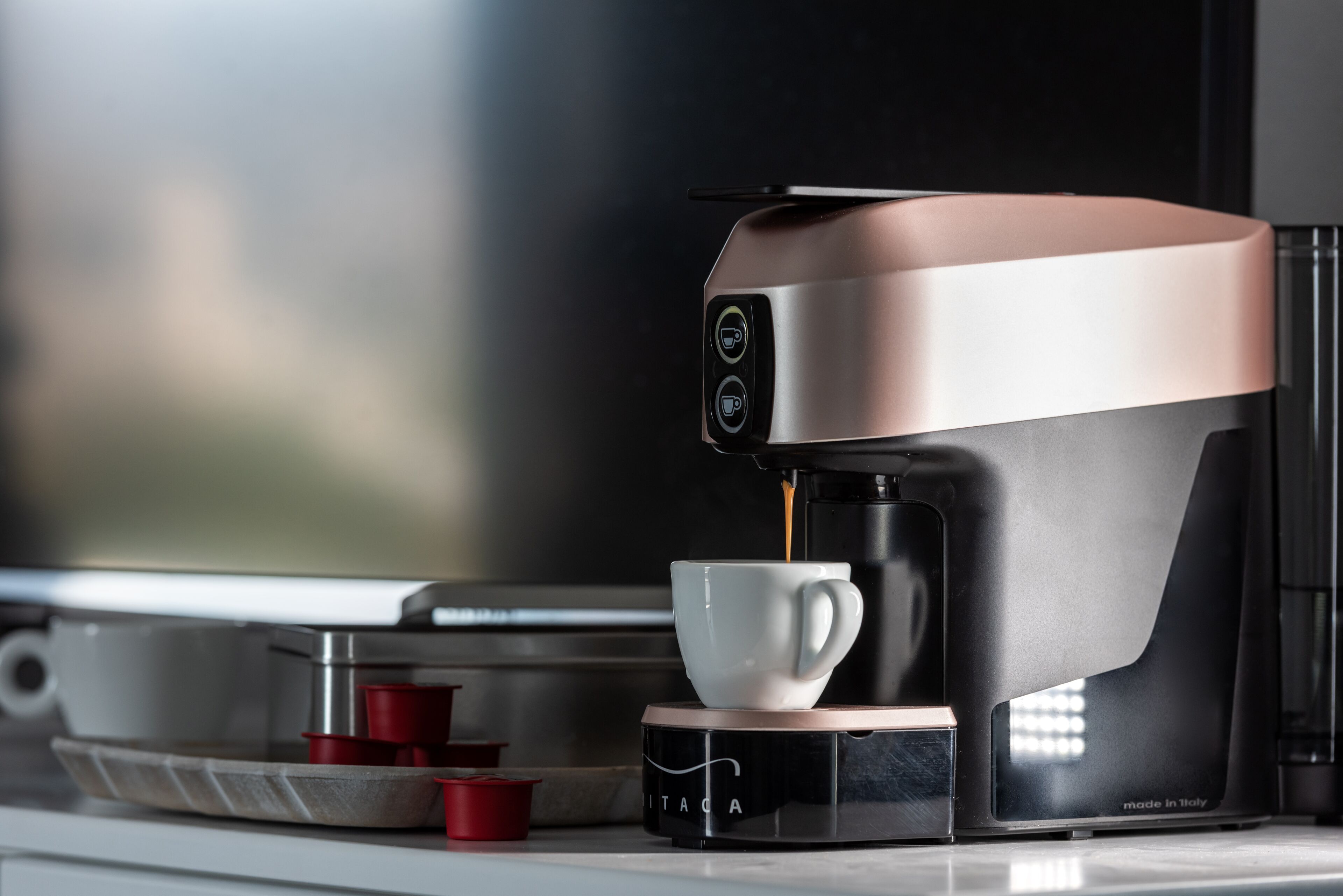 suite | 1 bedroom, in-room safe, desk, iron/ironing board