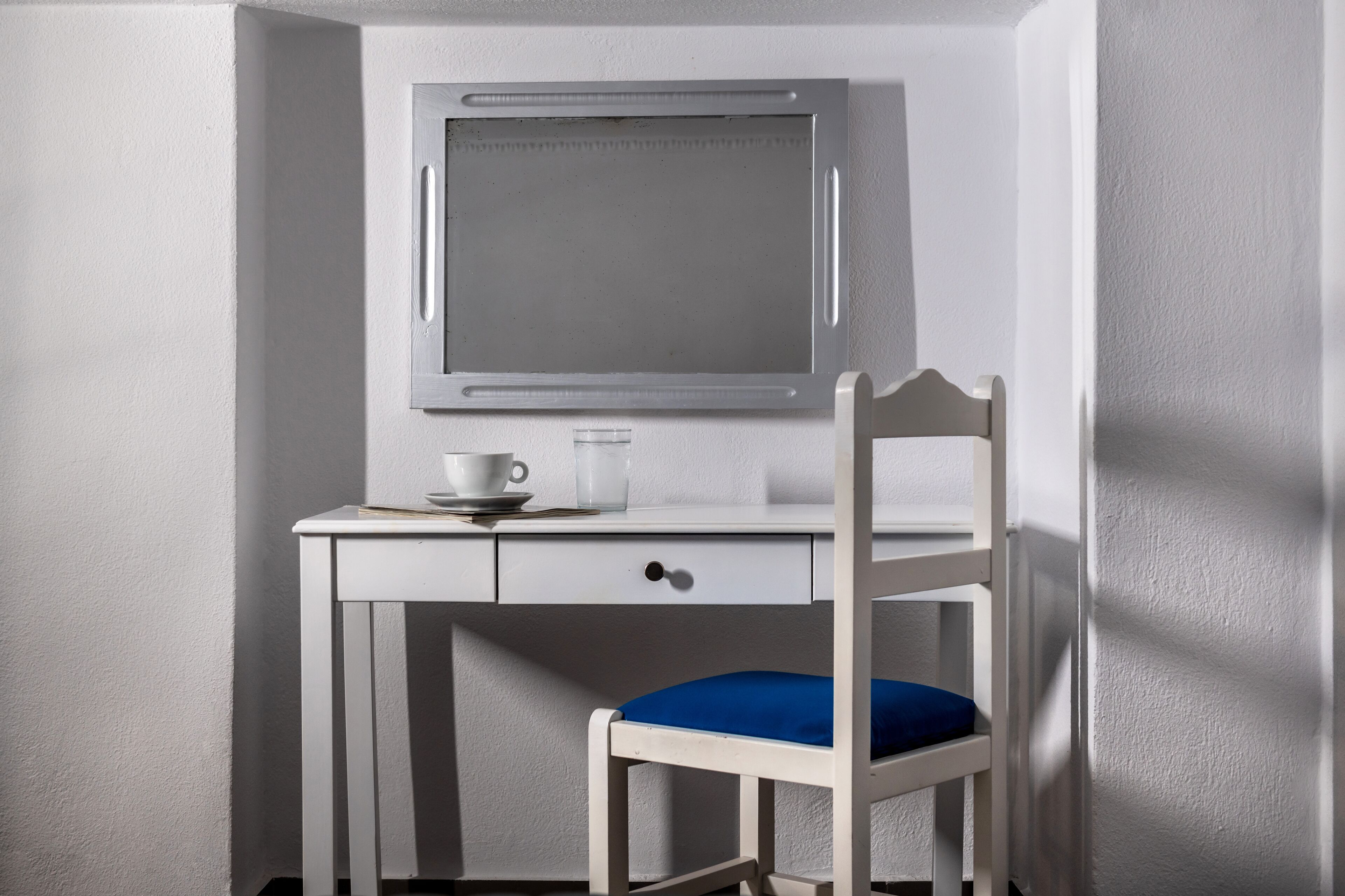 family maisonette | 1 bedroom, in-room safe, desk, iron/ironing board