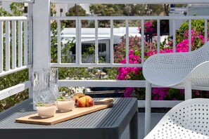 Suite | Teres/patio