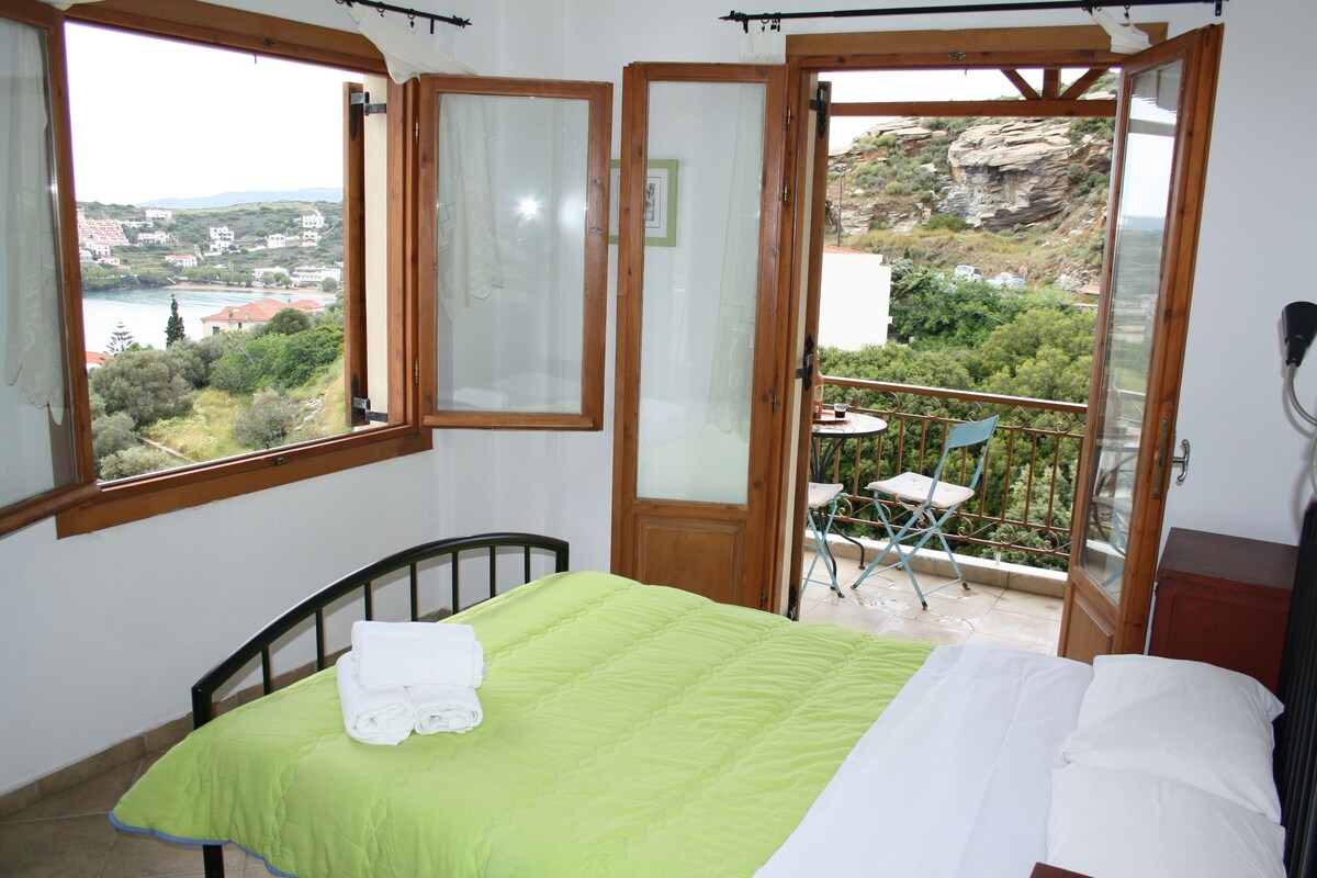 Sábanas de algodón egipcio y ropa de cama de alta calidad 