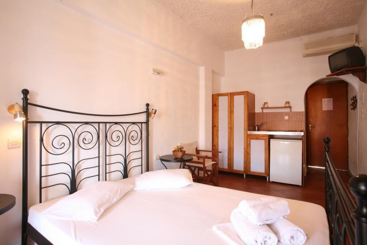 Sábanas de algodón egipcio y ropa de cama de alta calidad 