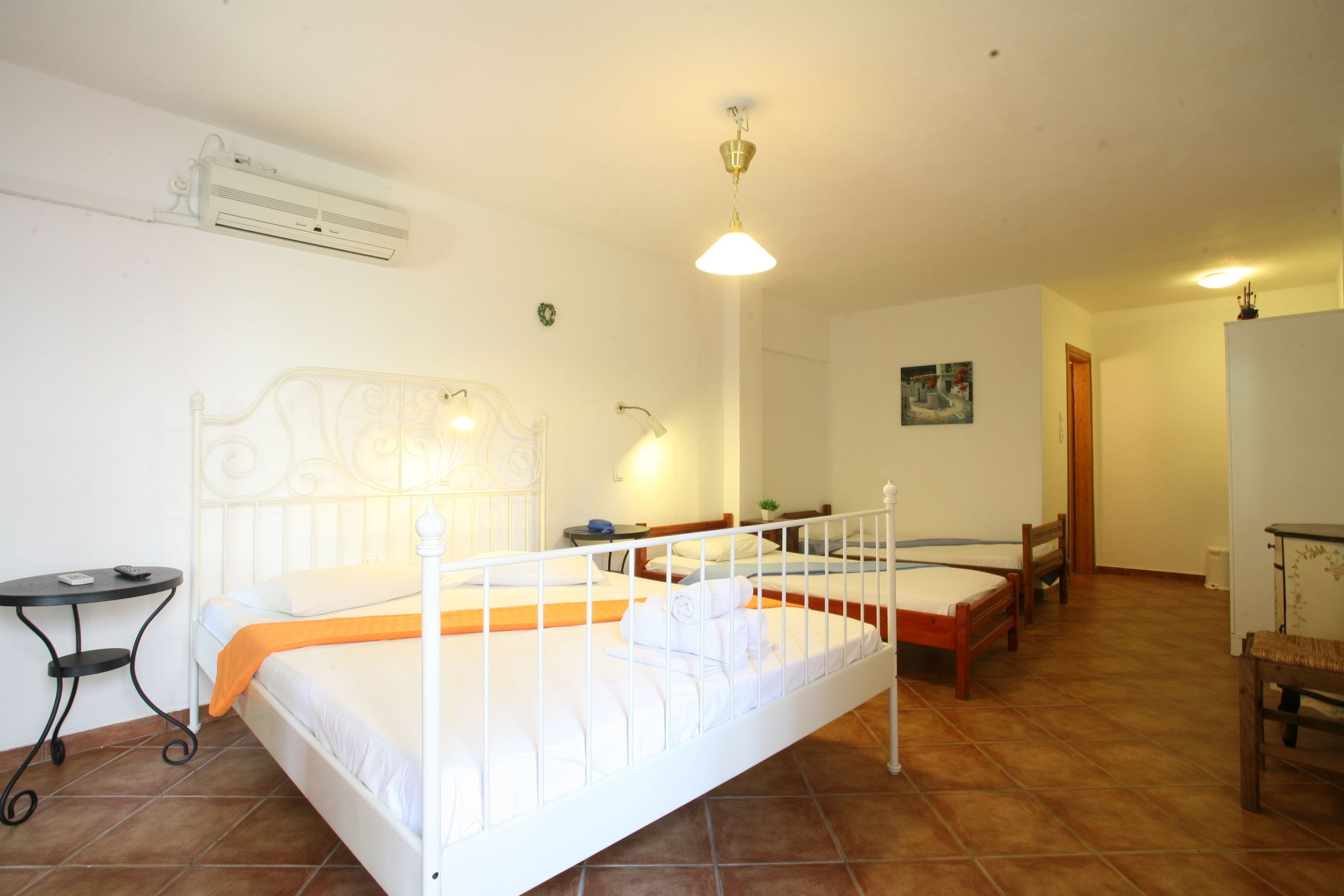 Bettwäsche aus ägyptischer Baumwolle, hochwertige Bettwaren