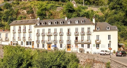 Hôtel Ardiden