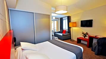 Premium Double or Twin Room