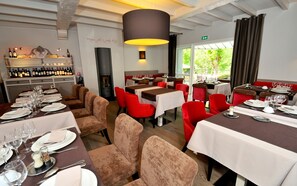 Regional cuisine - Hôtel Le Central (Bareges)