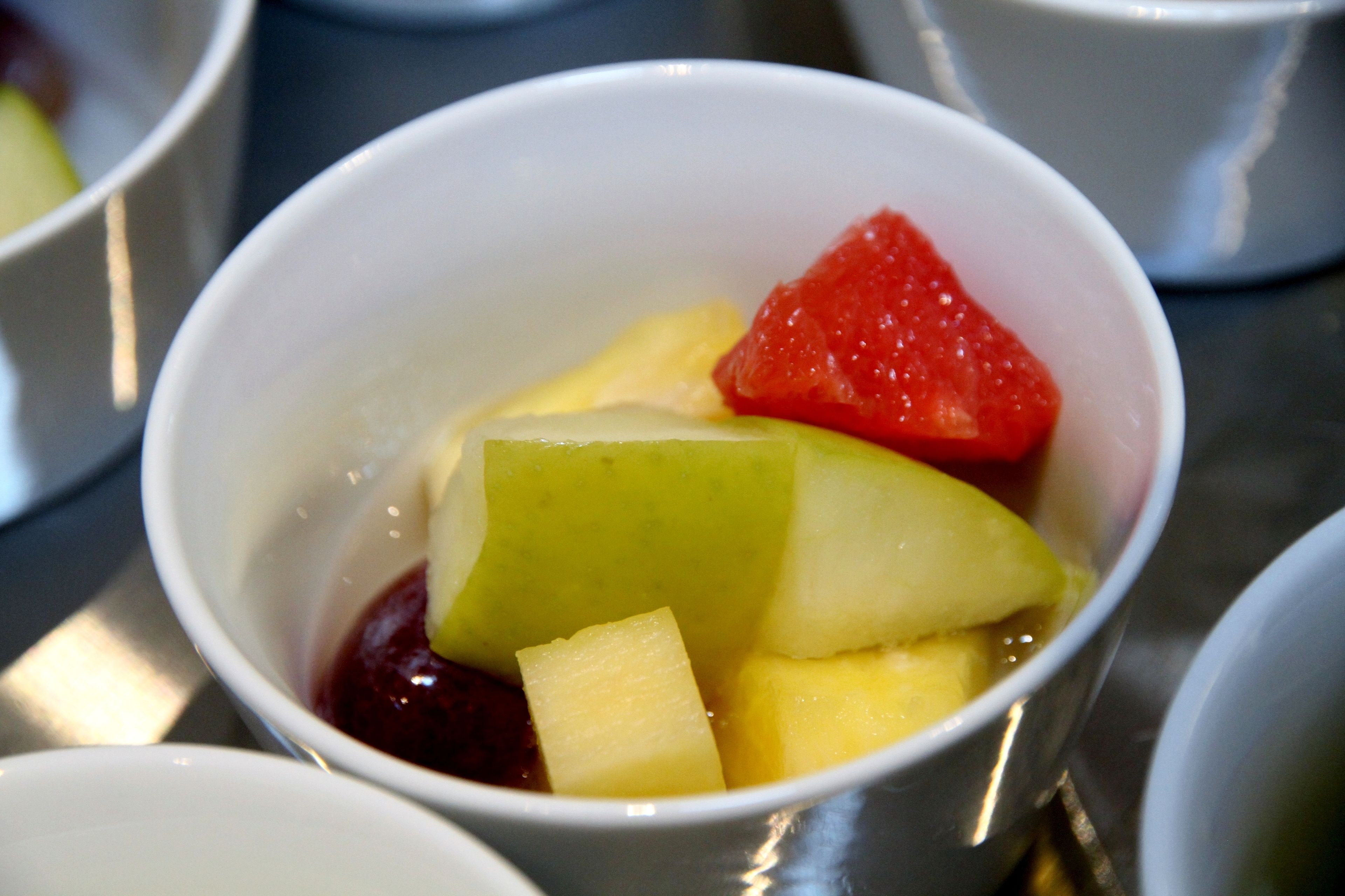 daily buffet breakfast (eur 13 per person)