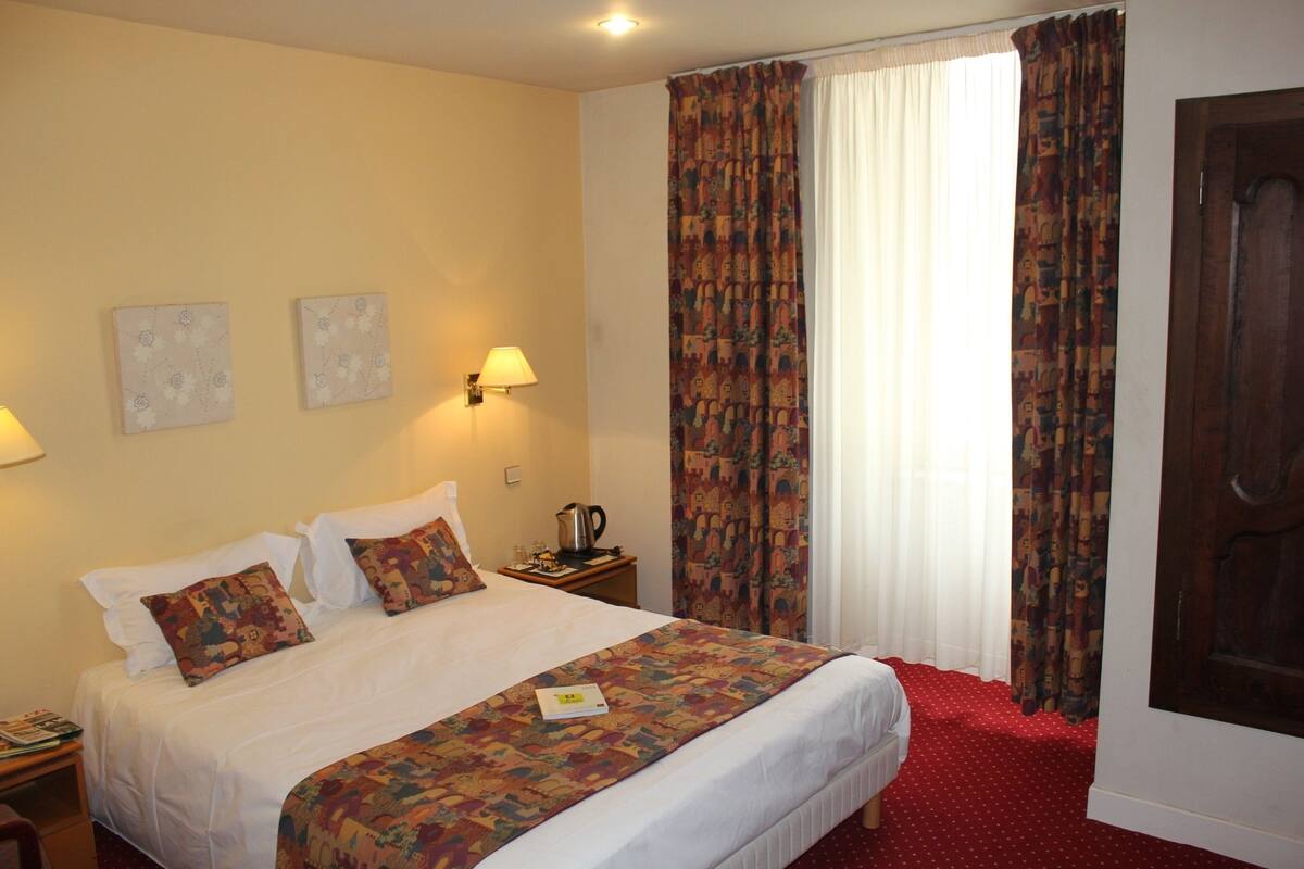 Doppelzimmer