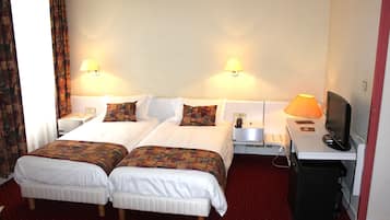 Standard Room, 2 Single Beds