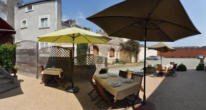 Hotel Le Bretagne