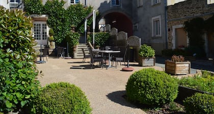 Hotel Le Bretagne
