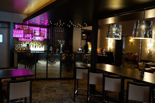 Bar (sur place)