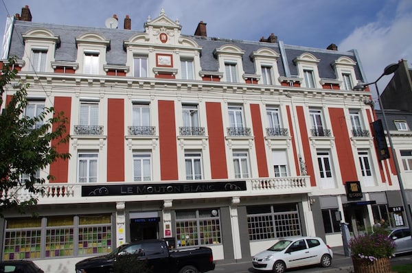 Le Mouton Blanc - Cambrai