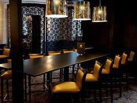 Bar (sur place)
